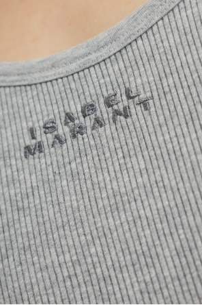 Isabel Marant Thea Top