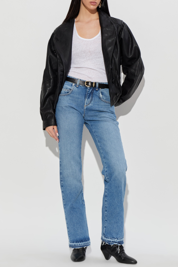 Marant Etoile Top ‘Thea’