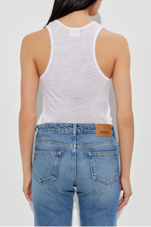Marant Etoile Top ‘Thea’