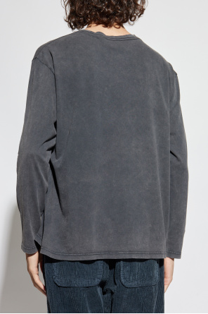 MARANT Camiseta de manga longa "Leiloha"