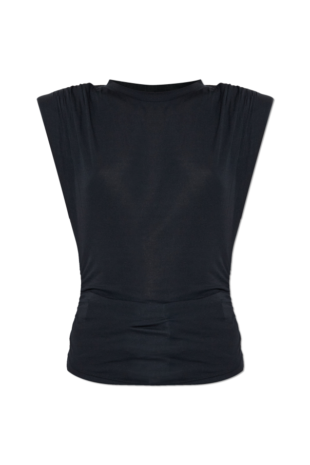 T-shirt "Devani" od Marant Etoile