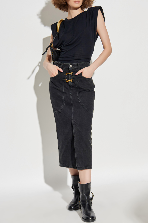 Marant Etoile T-Shirt „Devani”