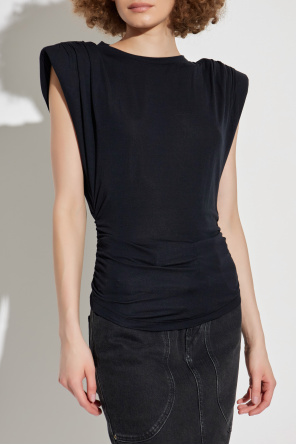 Marant Etoile T-Shirt „Devani”