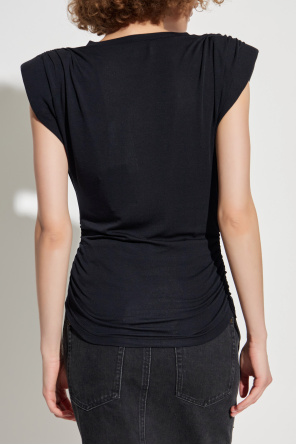 Marant Etoile T-Shirt „Devani”