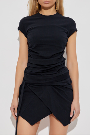 Isabel Marant T-shirt `Maelie`