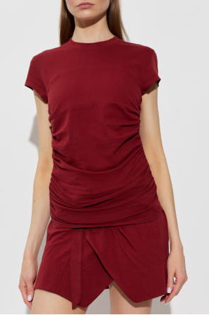 Isabel Marant T-shirt "Maelie"