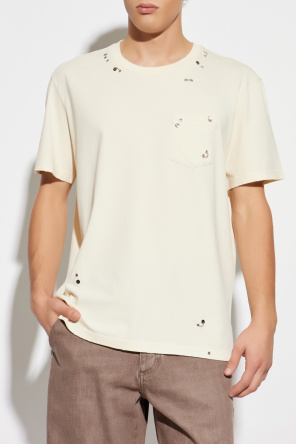 MARANT T-shirt "Yezra"