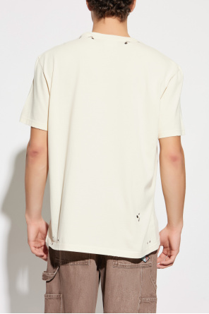 MARANT T-shirt "Yezra"