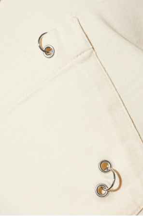 MARANT T-shirt "Yezra"