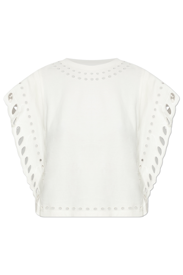 Top ‘Odyle’ od Marant Etoile
