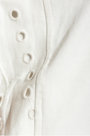 Marant Etoile Top ‘Odyle’