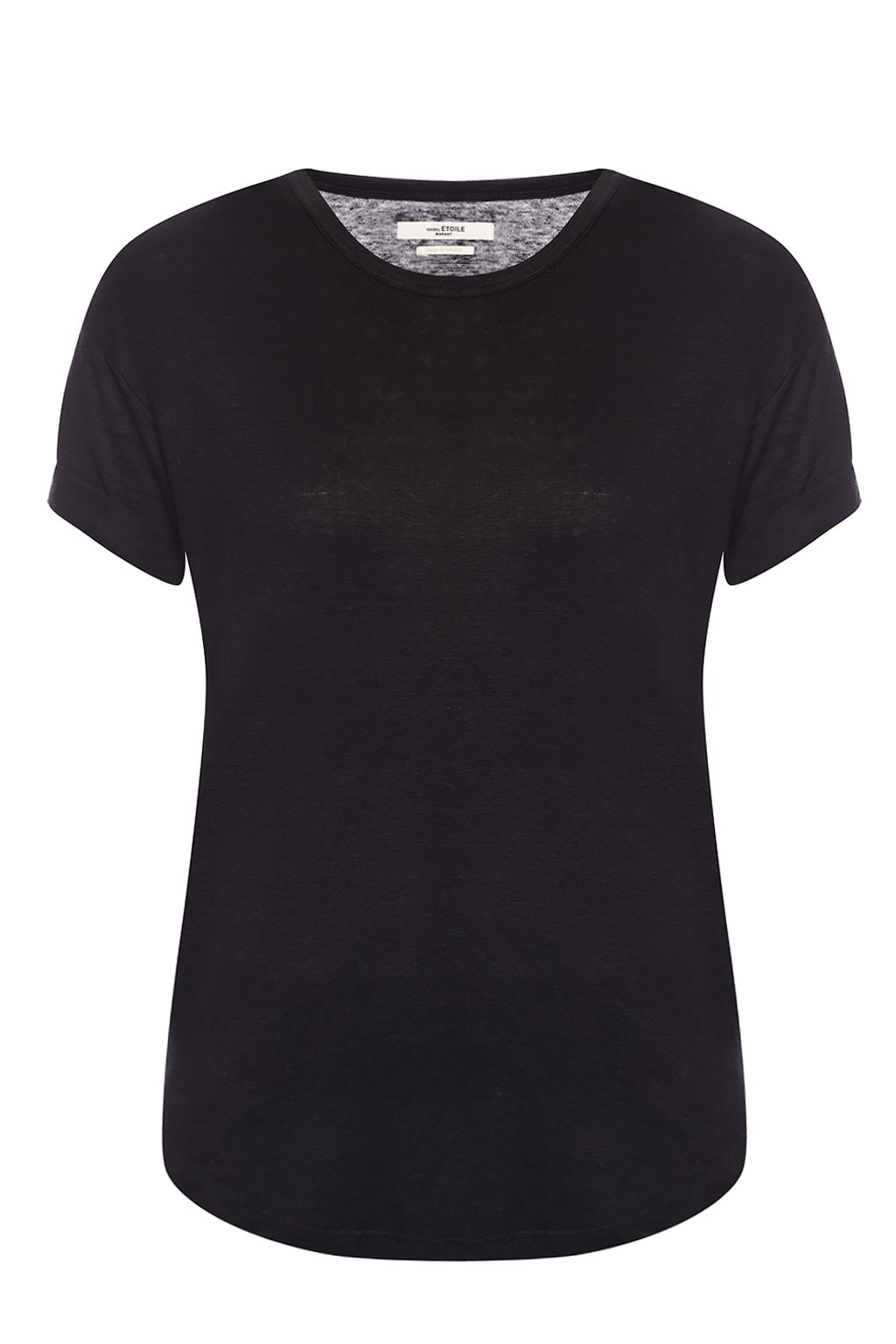 Marant Etoile Linen T-shirt