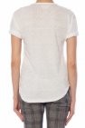 Isabel Marant Etoile Linen T-shirt