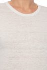 Isabel Marant Etoile Linen T-shirt