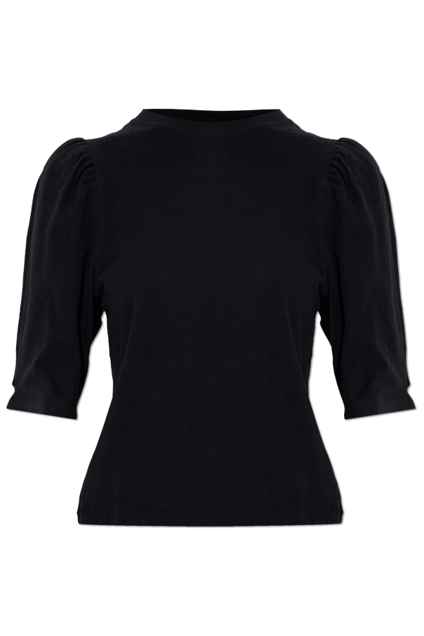 Isabel Marant Camiseta ‘Maeliss’