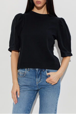 Isabel Marant Camiseta ‘Maeliss’