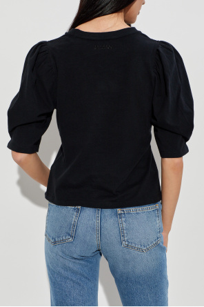 Isabel Marant Camiseta ‘Maeliss’