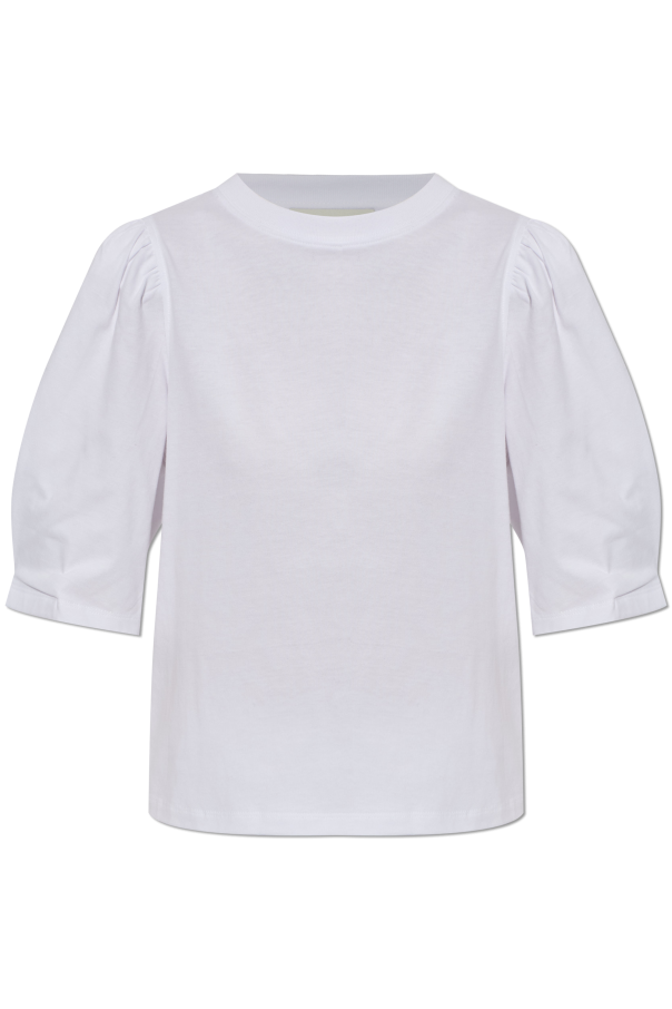 T-shirt ‘Maeliss’ od Isabel Marant