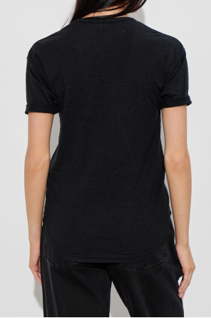 Marant Etoile T-shirt ‘Koldia’