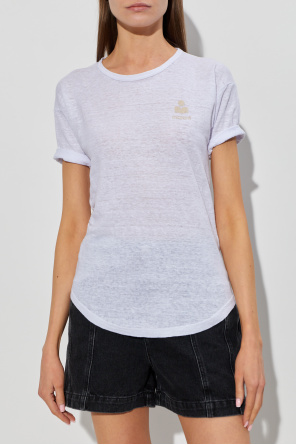 Marant Etoile Camiseta ‘Koldia’