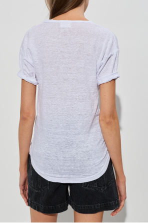 Marant Etoile Camiseta ‘Koldia’