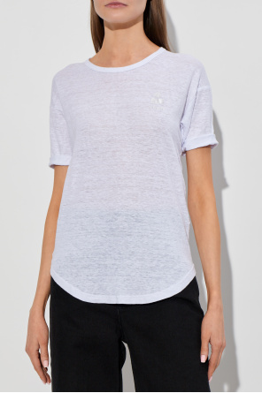 Marant Etoile T-Shirt ‘Koldia’