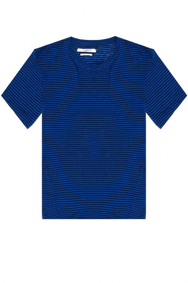 Isabel Marant Étoile Striped T-shirt