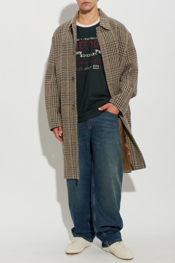 MARANT T-shirt `Hiroe`
