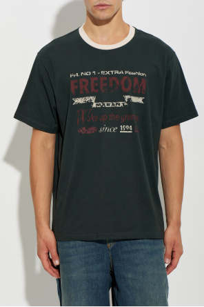 MARANT T-shirt `Hiroe`