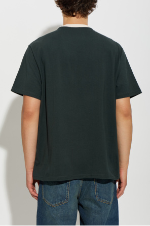 MARANT T-shirt `Hiroe`