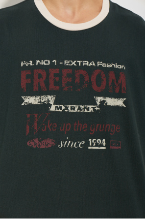 MARANT T-shirt `Hiroe`