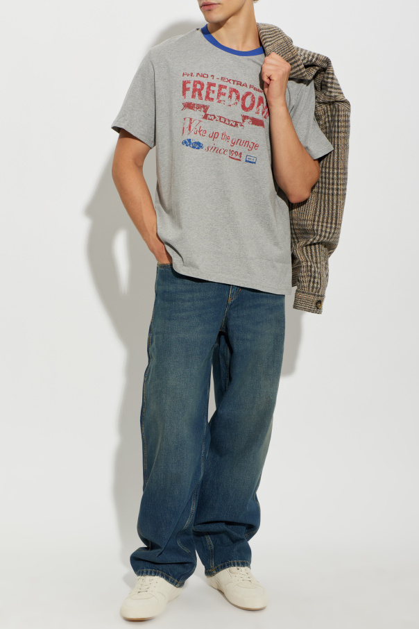 MARANT ‘Hiroe’ T-shirt
