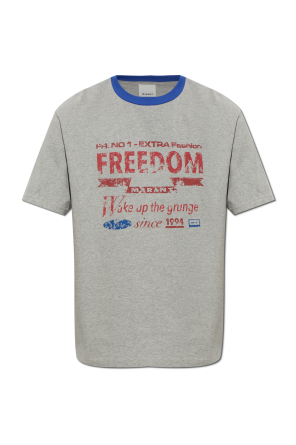 T-Shirt „Hiroe“