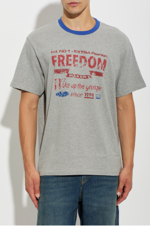 MARANT ‘Hiroe’ T-shirt