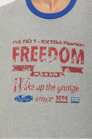 MARANT ‘Hiroe’ T-shirt