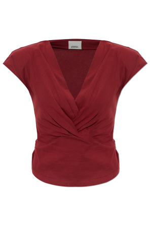 Nadrine Turtleneck