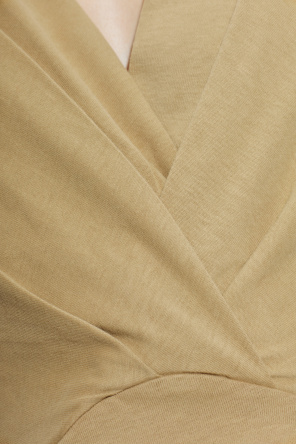 Isabel Marant Top `Nadrine`