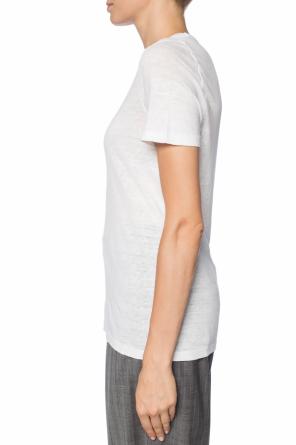 Marant Etoile Jack & Jones Pakke med 5 T-shirts med normal pasform og logo