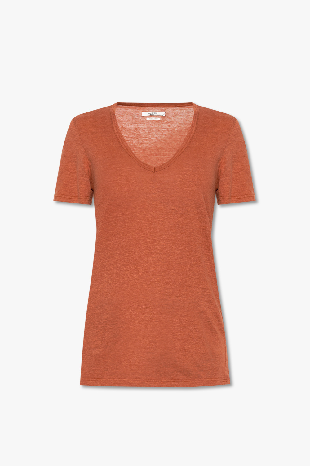 Isabel Marant Étoile ‘Kranger’ T-shirt