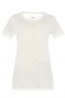 Isabel Marant Etoile Crewneck T-shirt