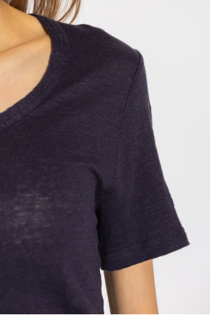 2023Men Contrasting Abstract Pattern Print Shirt Short Sleeve