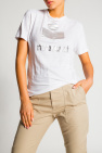 Isabel Marant Etoile Logo T-shirt