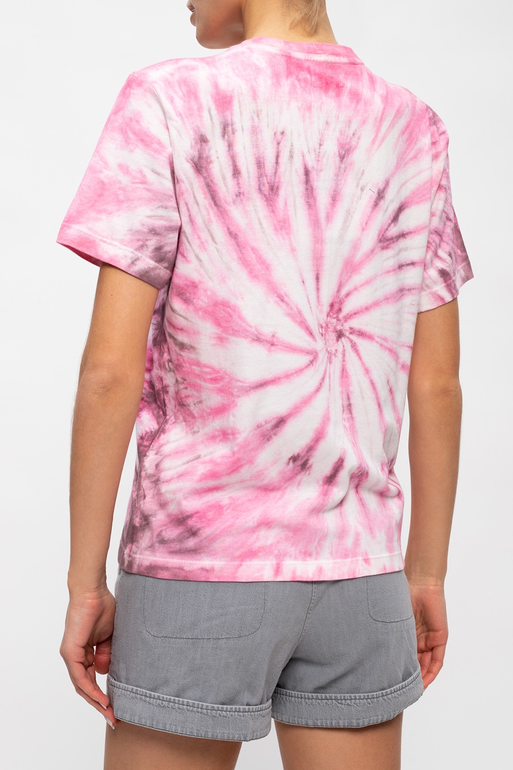 Isabel Marant Etoile Printed T-shirt