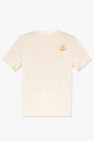 T-Just-B74 cotton T-shirt