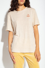 Marant Etoile ‘Zewel’ T-shirt