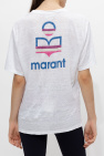 Marant Etoile ‘Zewel’ T-shirt