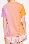 Isabel Marant ‘Zewel’ cotton T-shirt