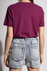 Isabel Marant Etoile ‘Zewel’ T-shirt