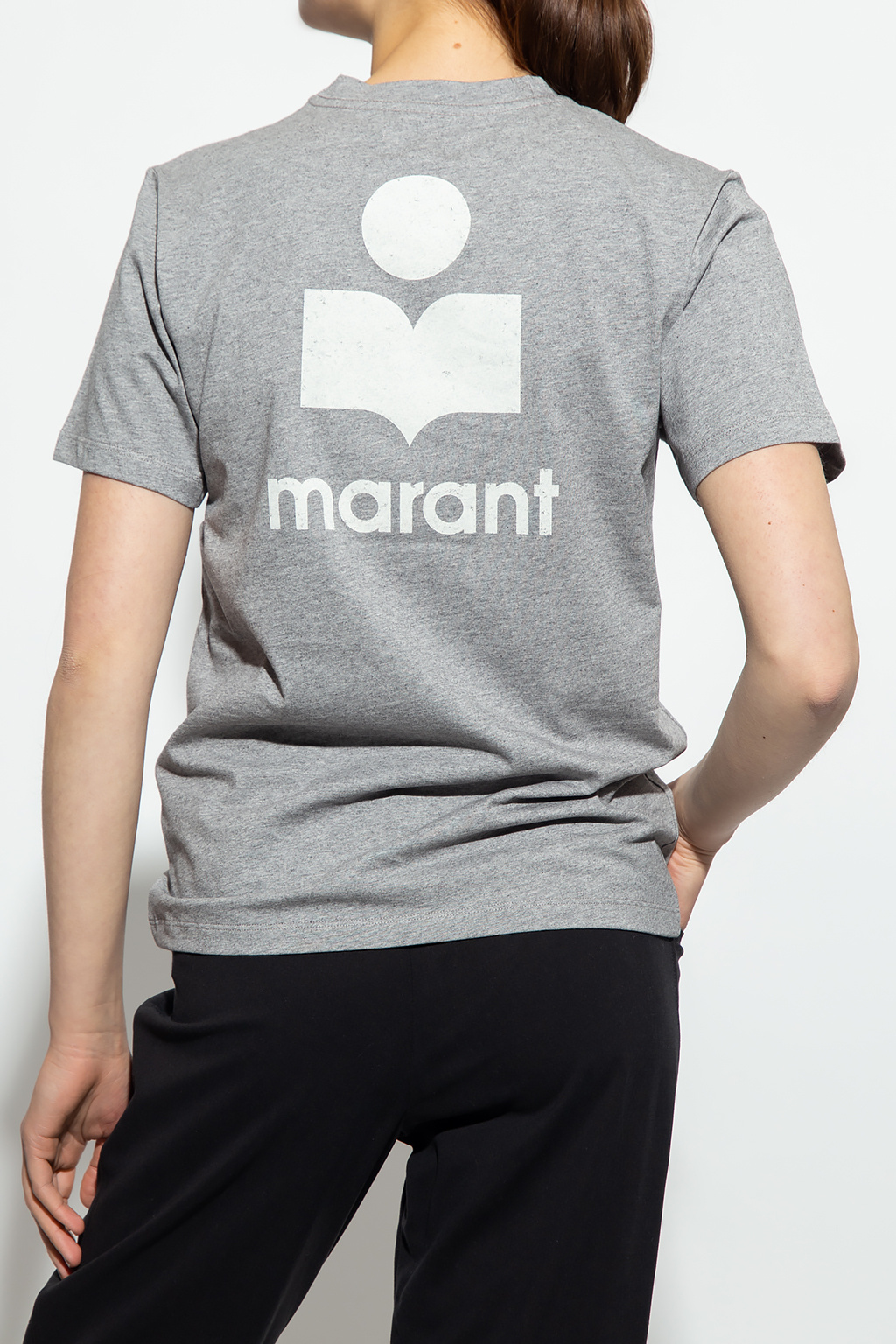 Marant Etoile Printed T-shirt