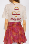 Isabel Marant Etoile ‘Zewel’ T-shirt